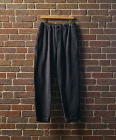 SHIPS / シップス その他パンツ | SHIPS: AUTHENTIC コットン ツイード イージーパンツ