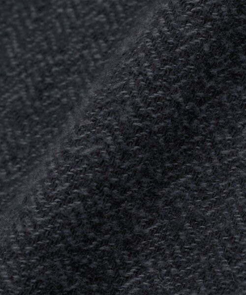 SHIPS / シップス その他パンツ | SHIPS: AUTHENTIC コットン ツイード イージーパンツ | 詳細5