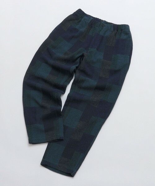 SHIPS / シップス その他パンツ | SHIPS: AUTHENTIC コットン ツイード イージーパンツ | 詳細14