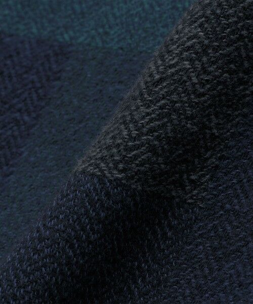 SHIPS / シップス その他パンツ | SHIPS: AUTHENTIC コットン ツイード イージーパンツ | 詳細15