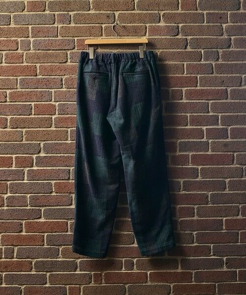 SHIPS / シップス その他パンツ | SHIPS: AUTHENTIC コットン ツイード イージーパンツ | 詳細11