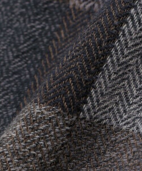 SHIPS / シップス その他パンツ | SHIPS: AUTHENTIC コットン ツイード イージーパンツ | 詳細23