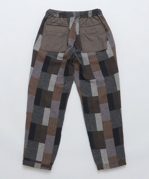 SHIPS / シップス その他パンツ | SHIPS: AUTHENTIC コットン ツイード イージーパンツ | 詳細27