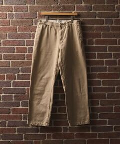 SHIPS / シップス その他パンツ | SHIPS: AUTHENTIC チノ パンツ