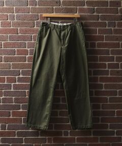 SHIPS / シップス その他パンツ | SHIPS: AUTHENTIC チノ パンツ