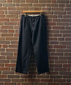 SHIPS / シップス その他パンツ | SHIPS: AUTHENTIC チノ パンツ