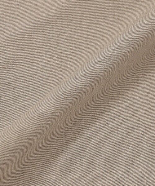 SHIPS / シップス チノ・ワークパンツ | SHIPS: AUTHENTIC チノ パンツ | 詳細12