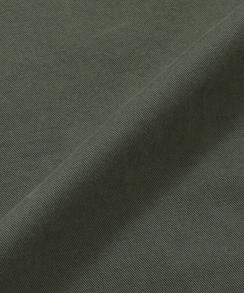 SHIPS / シップス チノ・ワークパンツ | SHIPS: AUTHENTIC チノ パンツ | 詳細16