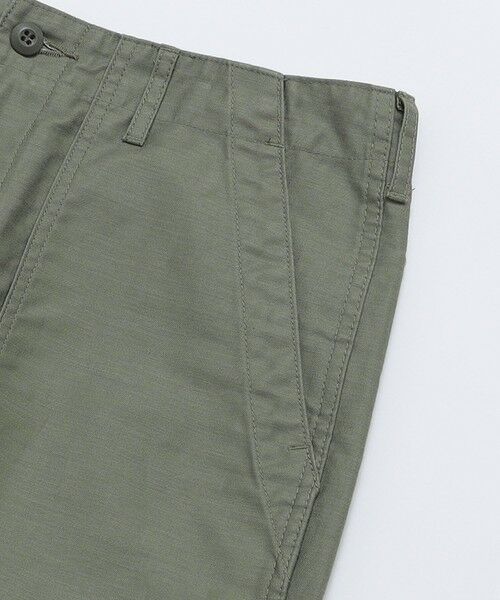 SHIPS / シップス その他パンツ | SHIPS: AUTHENTIC ベーシック ベイカー パンツ | 詳細13