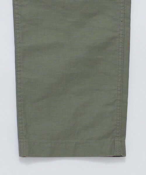 SHIPS / シップス その他パンツ | SHIPS: AUTHENTIC ベーシック ベイカー パンツ | 詳細14