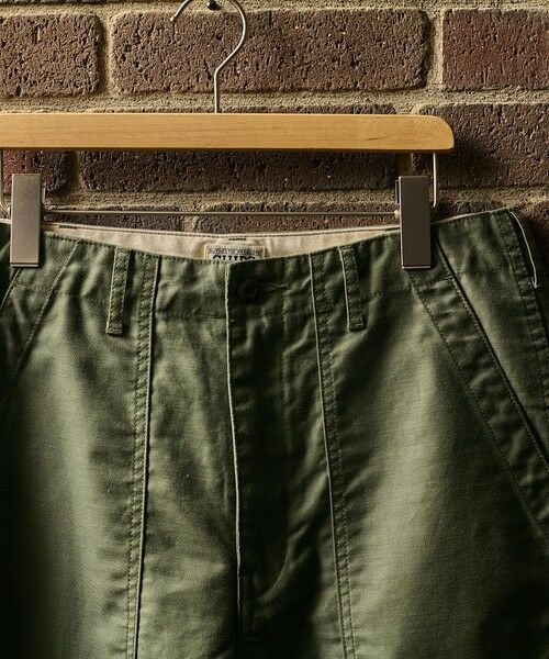 SHIPS / シップス その他パンツ | SHIPS: AUTHENTIC ベーシック ベイカー パンツ | 詳細2