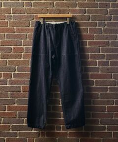 SHIPS / シップス その他パンツ | SHIPS: AUTHENTIC ベーシック デニム ベイカー パンツ