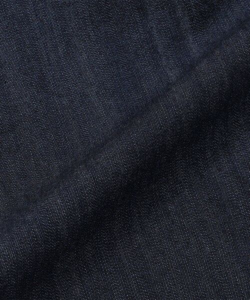 SHIPS / シップス その他パンツ | SHIPS: AUTHENTIC ベーシック デニム ベイカー パンツ | 詳細6