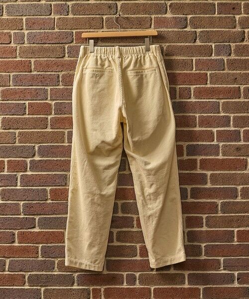 SHIPS / シップス その他パンツ | SHIPS: AUTHENTIC コーデュロイ イージー パンツ | 詳細1
