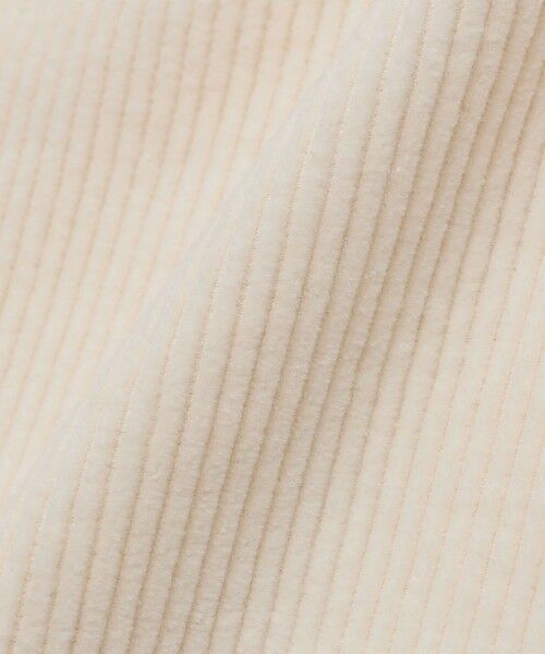 SHIPS / シップス その他パンツ | SHIPS: AUTHENTIC コーデュロイ イージー パンツ | 詳細4