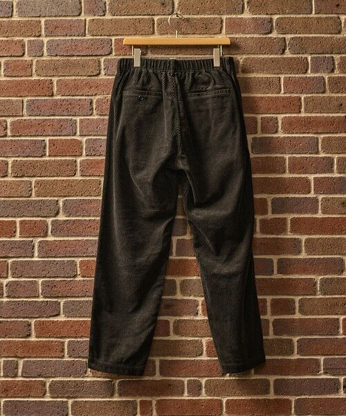 SHIPS / シップス その他パンツ | SHIPS: AUTHENTIC コーデュロイ イージー パンツ | 詳細5