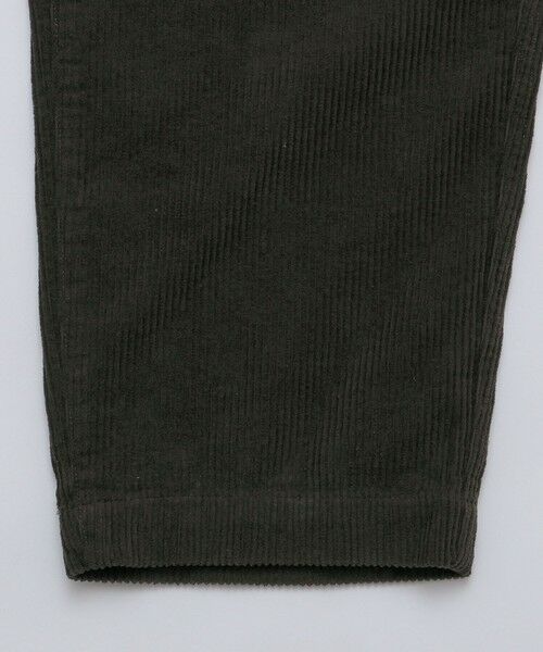 SHIPS / シップス その他パンツ | SHIPS: AUTHENTIC コーデュロイ イージー パンツ | 詳細16