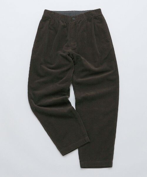 SHIPS / シップス その他パンツ | SHIPS: AUTHENTIC コーデュロイ イージー パンツ | 詳細6