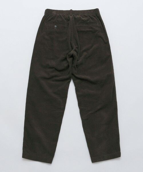 SHIPS / シップス その他パンツ | SHIPS: AUTHENTIC コーデュロイ イージー パンツ | 詳細7