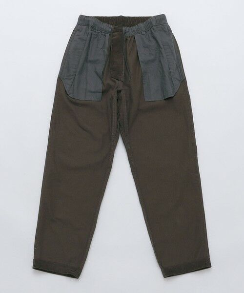 SHIPS / シップス その他パンツ | SHIPS: AUTHENTIC コーデュロイ イージー パンツ | 詳細9