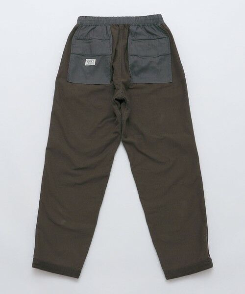 SHIPS / シップス その他パンツ | SHIPS: AUTHENTIC コーデュロイ イージー パンツ | 詳細10