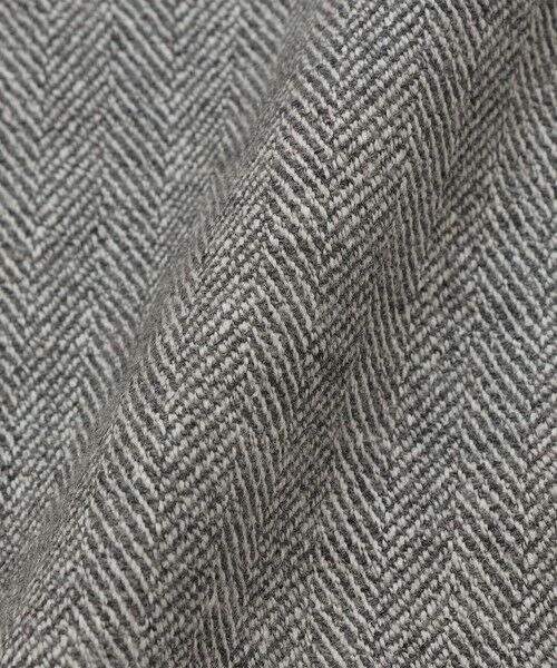 SHIPS / シップス その他パンツ | SHIPS: 〈手洗い可能〉ウール シルク テーパードチノ | 詳細5