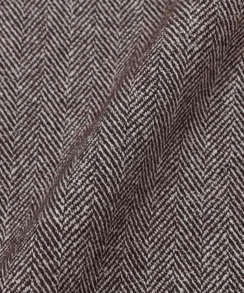 SHIPS / シップス その他パンツ | SHIPS: 〈手洗い可能〉ウール シルク テーパードチノ | 詳細30