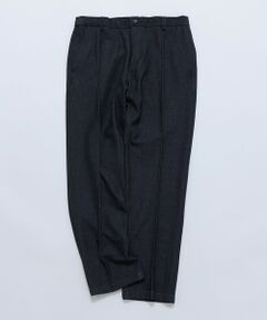 SHIPS / シップス その他パンツ | SHIPS: スリム ストレッチ ピンタック スラックス