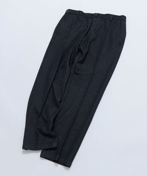 SHIPS / シップス その他パンツ | SHIPS: スリム ストレッチ ピンタック スラックス | 詳細22