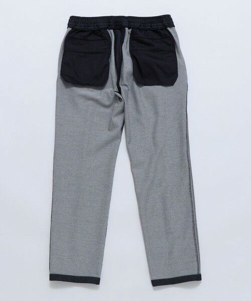 SHIPS / シップス その他パンツ | SHIPS: スリム ストレッチ ピンタック スラックス | 詳細10