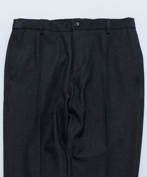 SHIPS / シップス その他パンツ | SHIPS: スリム ストレッチ ピンタック スラックス | 詳細12