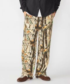 SHIPS / シップス その他パンツ | City Ambient Products: スウェット ダブルニー ペインター バギー パンツ