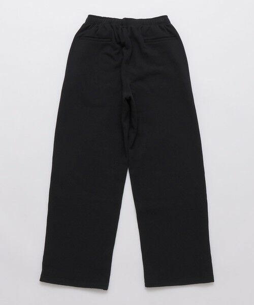 SHIPS / シップス その他パンツ | City Ambient Products: スウェット ダブルニー ペインター バギー パンツ | 詳細8
