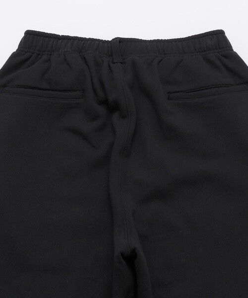 SHIPS / シップス その他パンツ | City Ambient Products: スウェット ダブルニー ペインター バギー パンツ | 詳細9