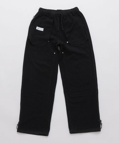 SHIPS / シップス その他パンツ | City Ambient Products: スウェット ダブルニー ペインター バギー パンツ | 詳細10