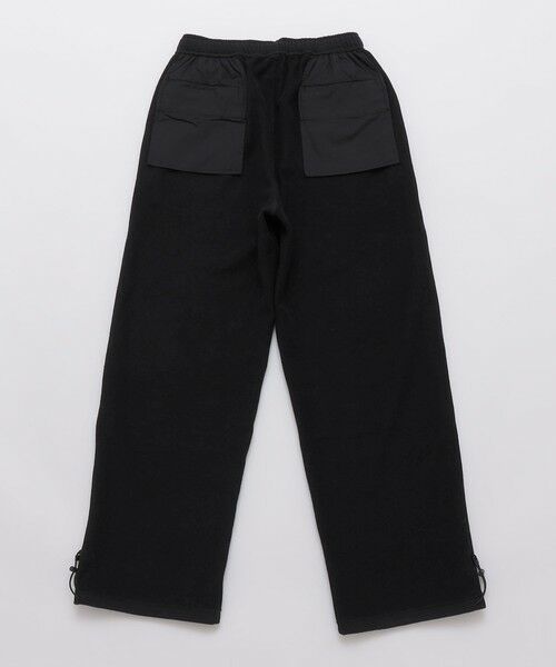 SHIPS / シップス その他パンツ | City Ambient Products: スウェット ダブルニー ペインター バギー パンツ | 詳細12