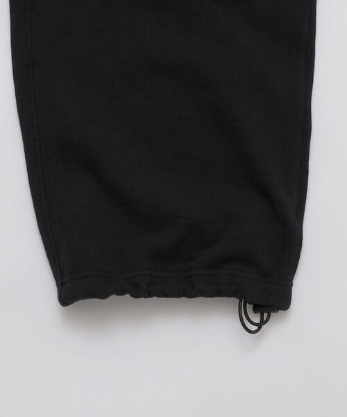 SHIPS / シップス その他パンツ | City Ambient Products: スウェット ダブルニー ペインター バギー パンツ | 詳細13
