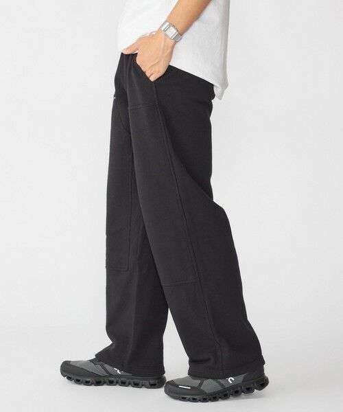 SHIPS / シップス その他パンツ | City Ambient Products: スウェット ダブルニー ペインター バギー パンツ | 詳細2