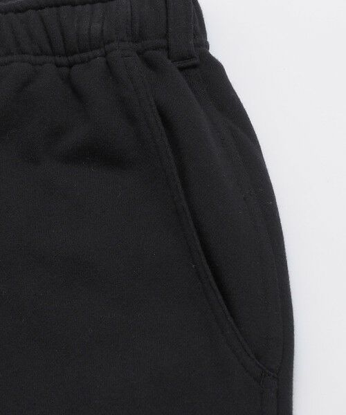 SHIPS / シップス その他パンツ | City Ambient Products: スウェット ダブルニー ペインター バギー パンツ | 詳細5