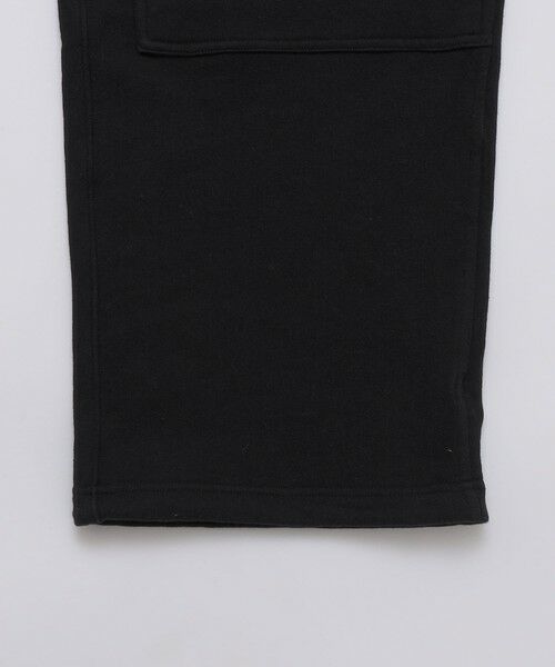 SHIPS / シップス その他パンツ | City Ambient Products: スウェット ダブルニー ペインター バギー パンツ | 詳細7
