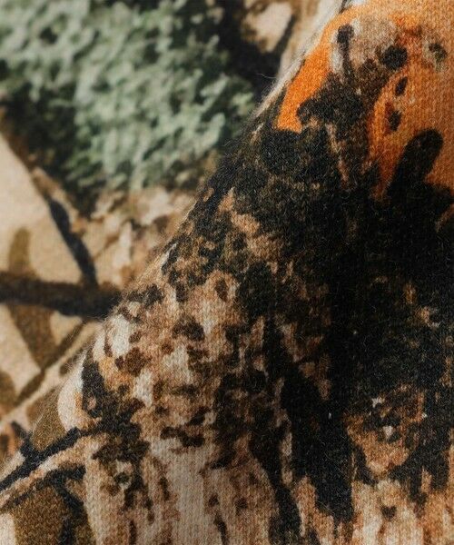 SHIPS / シップス その他パンツ | City Ambient Products: スウェット ダブルニー ペインター バギー パンツ | 詳細19