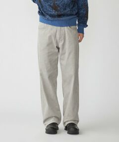 SHIPS / シップス その他パンツ | City Ambient Products:〈手洗い可能〉コーデュロイ バギー ストレート パンツ