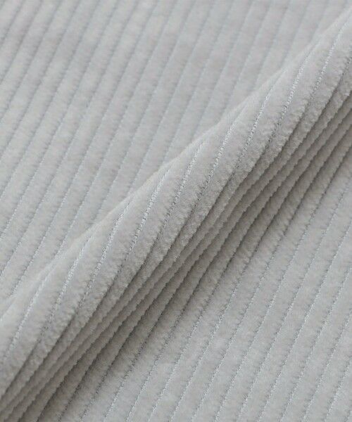 SHIPS / シップス その他パンツ | City Ambient Products:〈手洗い可能〉コーデュロイ バギー ストレート パンツ | 詳細9