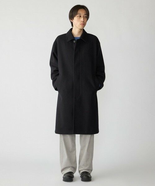 SHIPS / シップス その他パンツ | City Ambient Products:〈手洗い可能〉コーデュロイ バギー ストレート パンツ | 詳細2