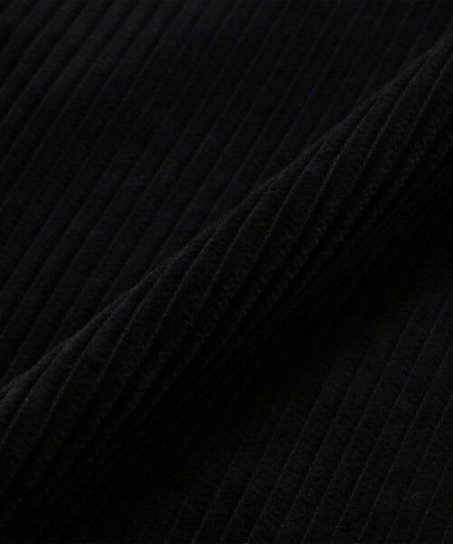 SHIPS / シップス その他パンツ | City Ambient Products:〈手洗い可能〉コーデュロイ バギー ストレート パンツ | 詳細17