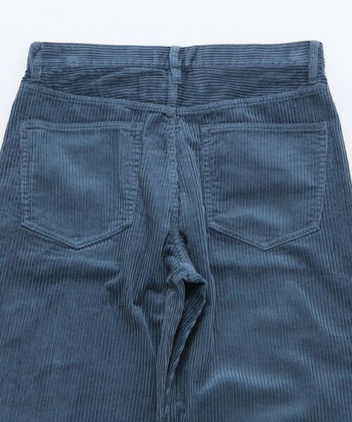SHIPS / シップス その他パンツ | City Ambient Products:〈手洗い可能〉コーデュロイ バギー ストレート パンツ | 詳細29