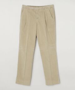 SHIPS / シップス その他パンツ | PT TORINO: サマー コーデュロイ 無地 パンツ