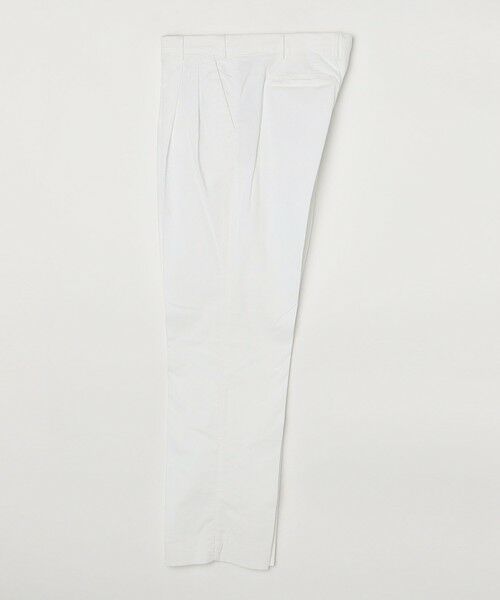 SHIPS / シップス その他パンツ | PT TORINO: サマー コーデュロイ 無地 パンツ | 詳細1