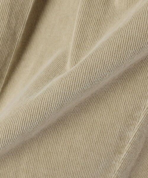 SHIPS / シップス その他パンツ | PT TORINO: サマー コーデュロイ 無地 パンツ | 詳細12