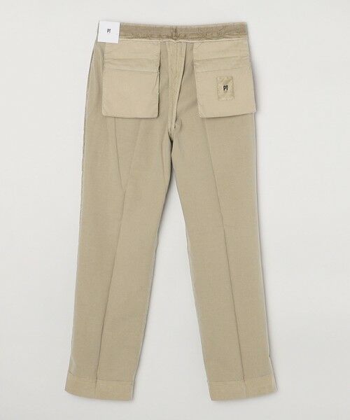 SHIPS / シップス その他パンツ | PT TORINO: サマー コーデュロイ 無地 パンツ | 詳細6